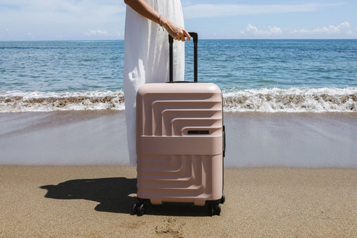 Summer Vacation: Essential Items To Bring With You