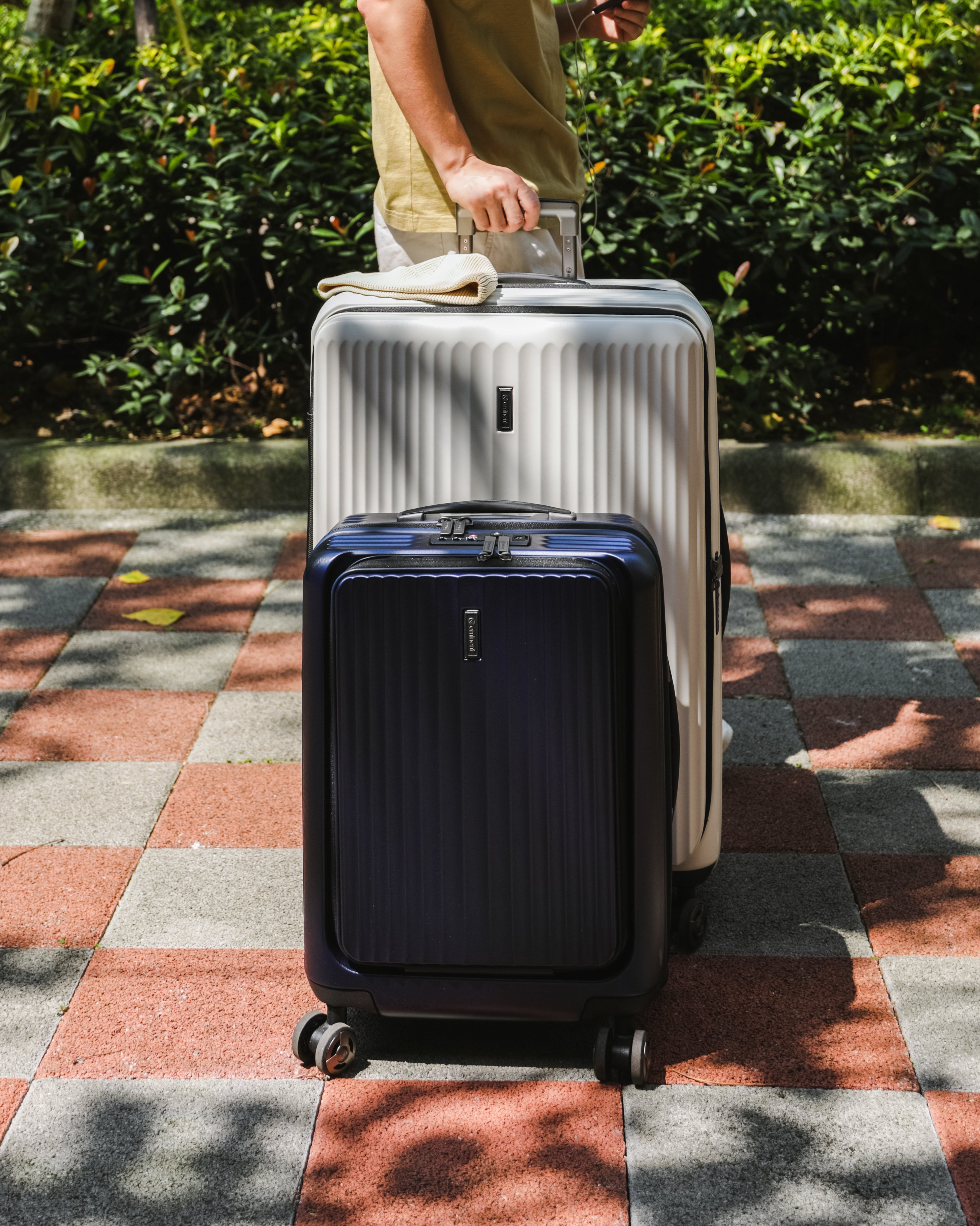 Practical Ways To Put Your Suitcase Away At Home