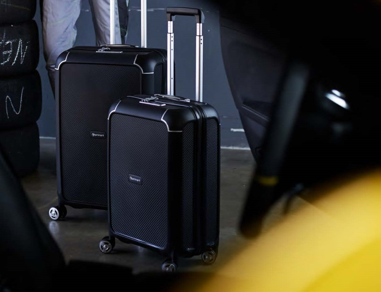 Eminent Luggage | Eminent Blog | Why Can Eminent Offer High Quality Luggage with Affordable Pricing?