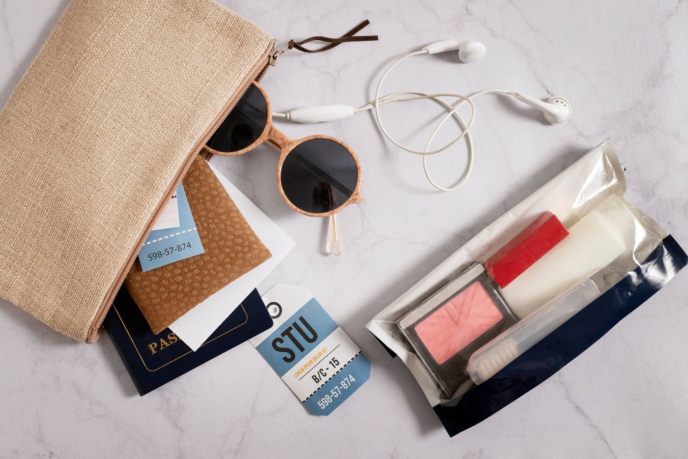 Pack Like A Pro: Must-Have Travel Items For Women