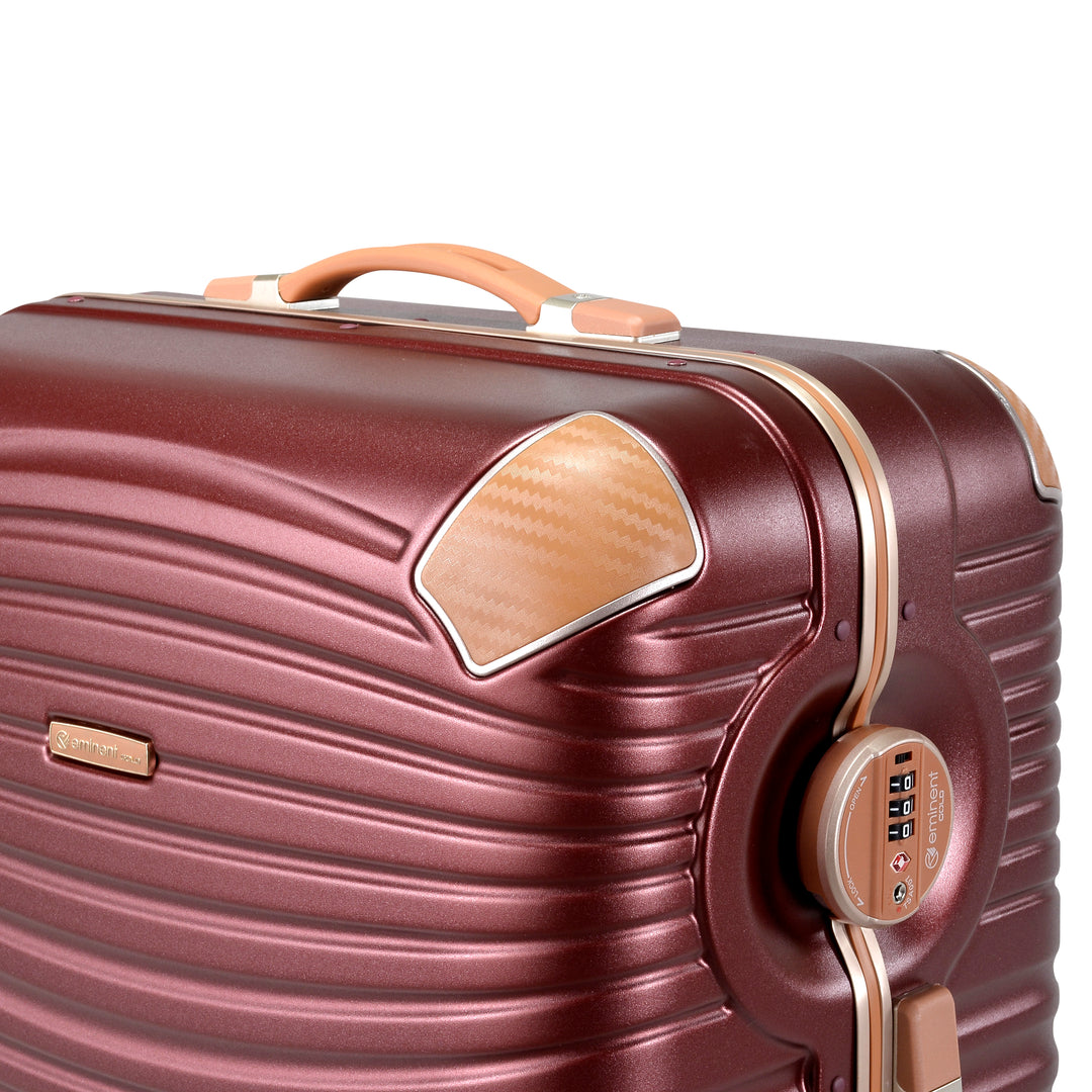 jetstream eminent suitcases