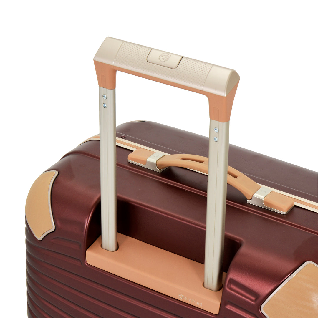 smooth mobility jetstream eminent suitcases