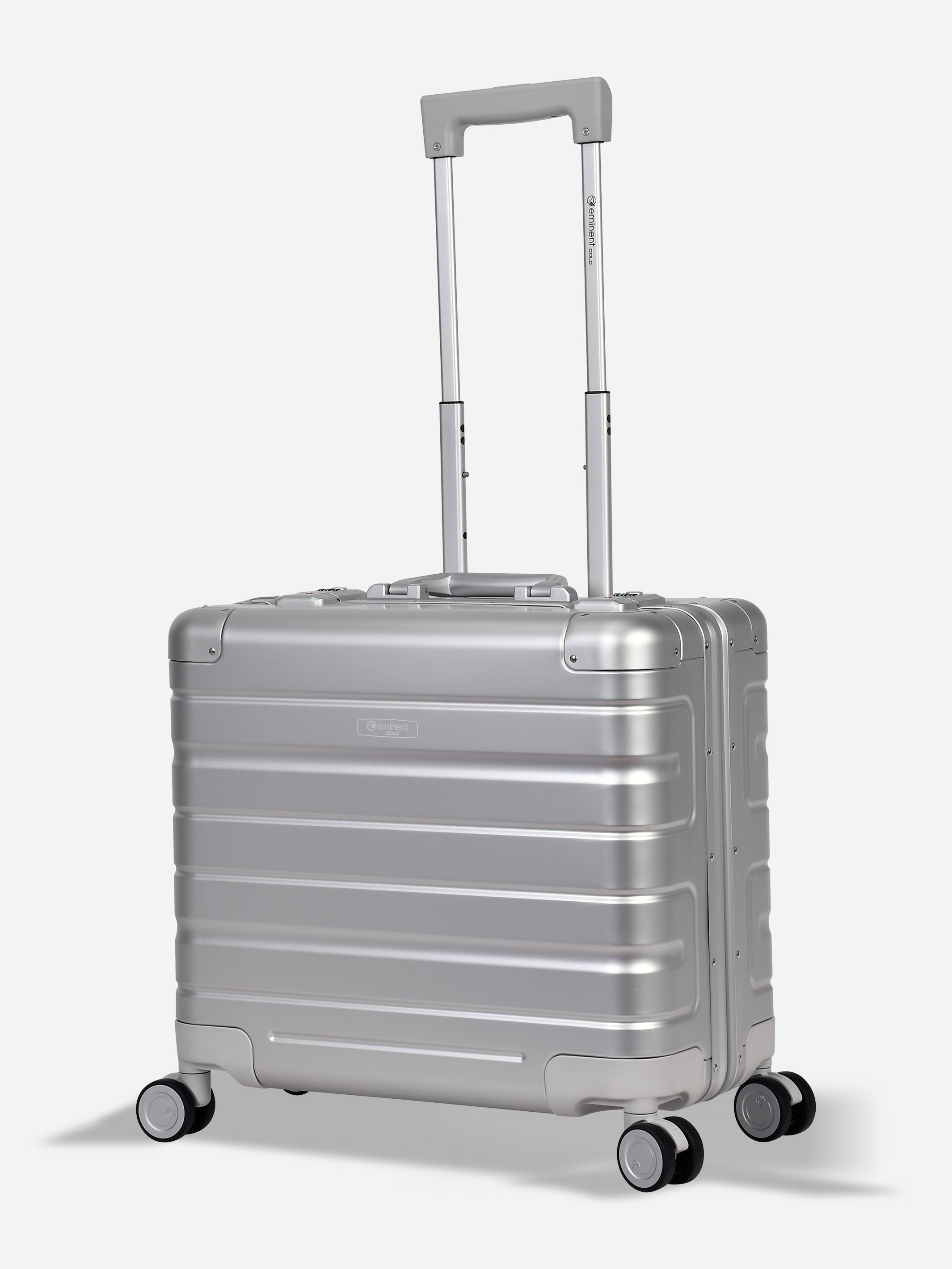 Aluminum hard case luggage online