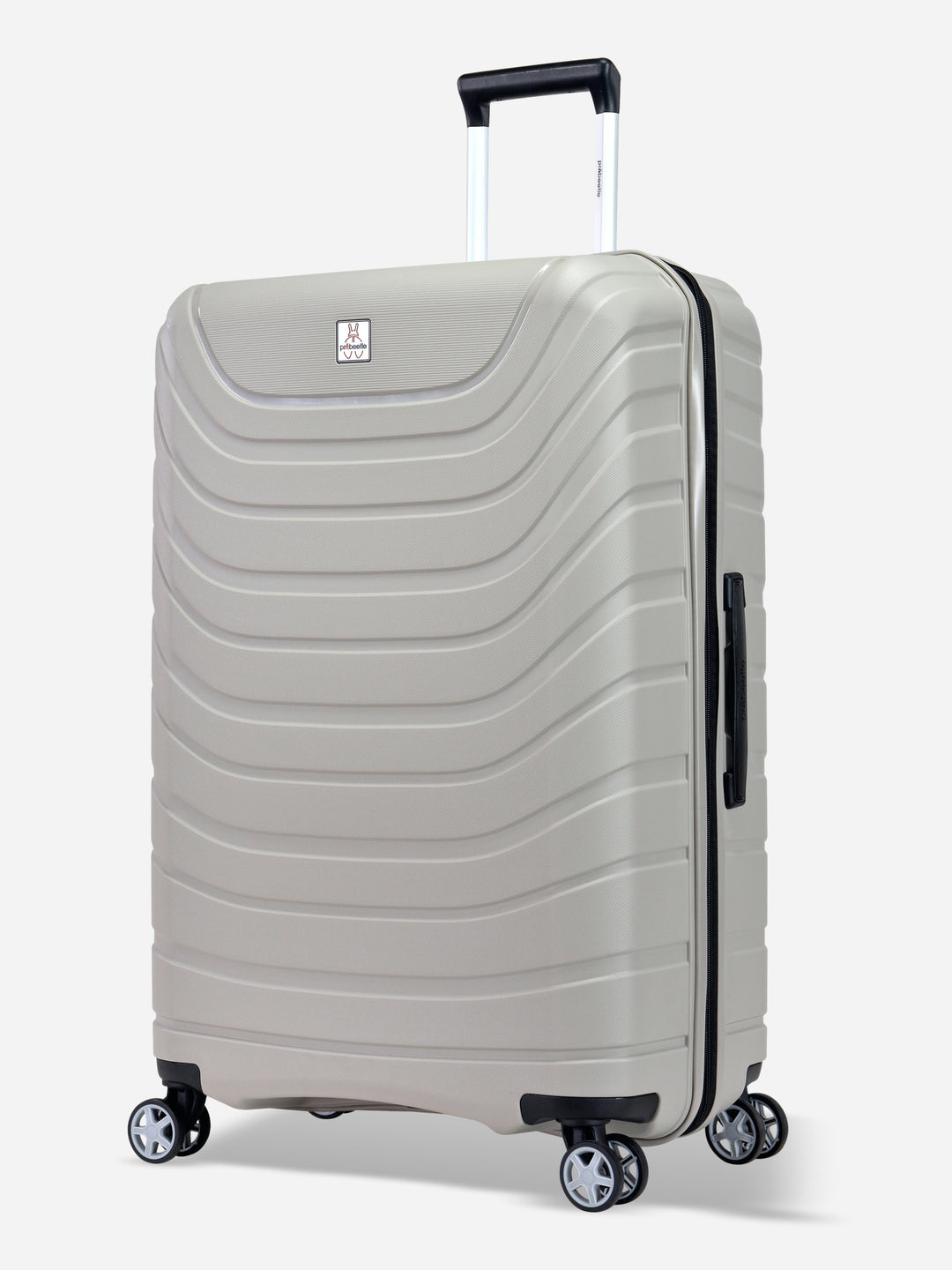 Voyager XXI - Large (Expandable) / Light Grey