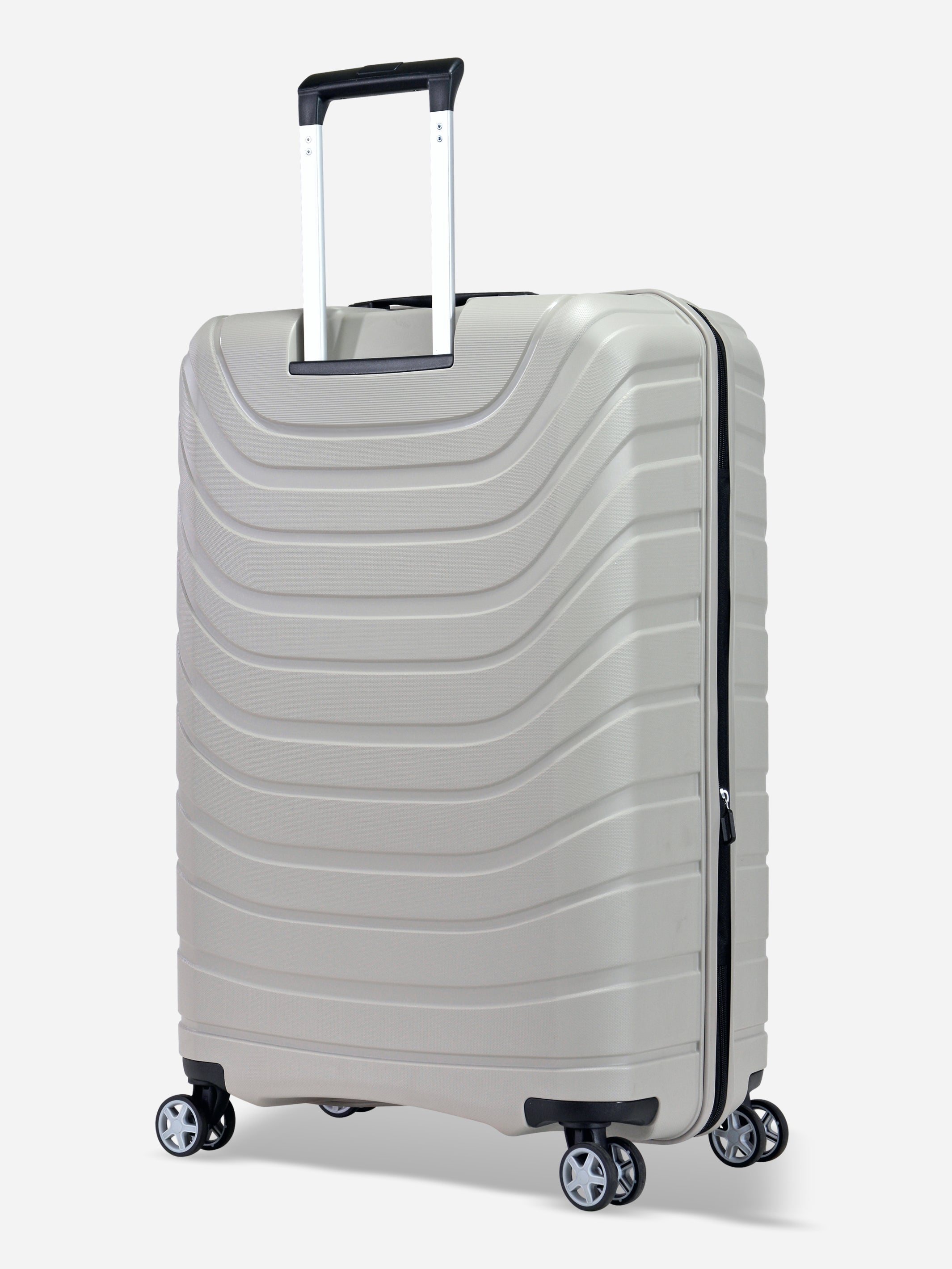 Voyager XXI - Large (Expandable) / Light Grey