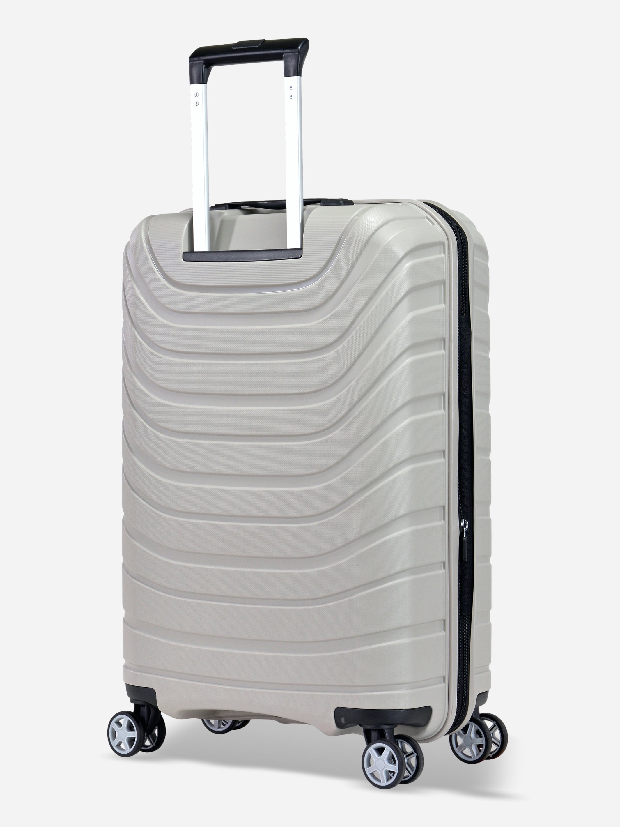 Voyager XXI Expandable