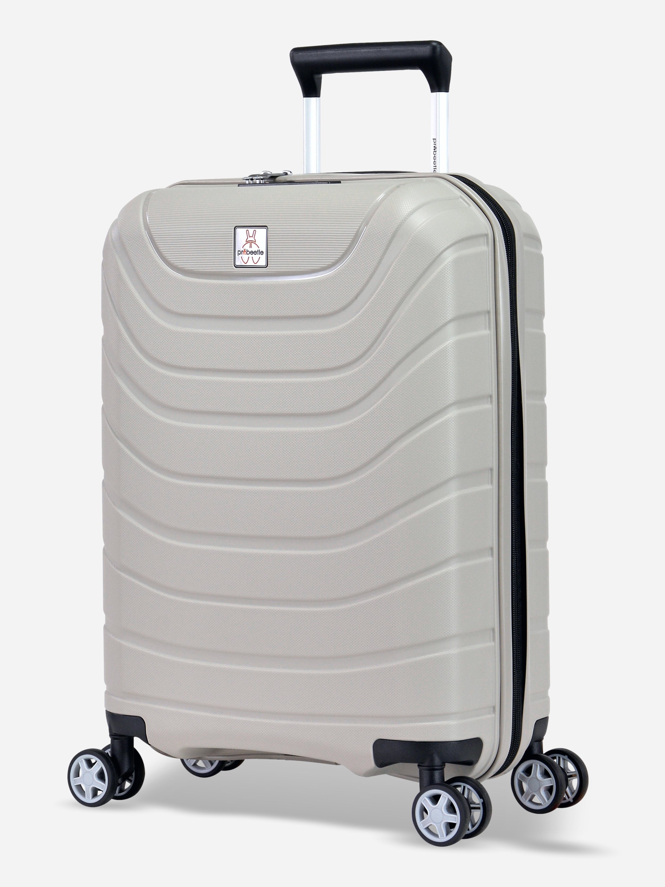 Voyager XXI - Cabin (Expandable) / Light Grey