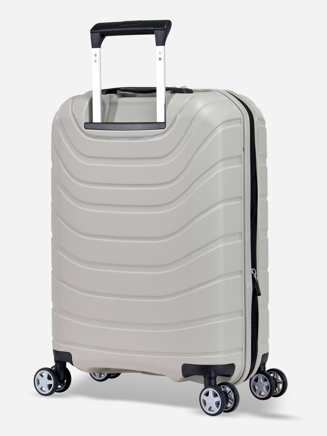 Voyager XXI - Cabin (Expandable) / Light Grey