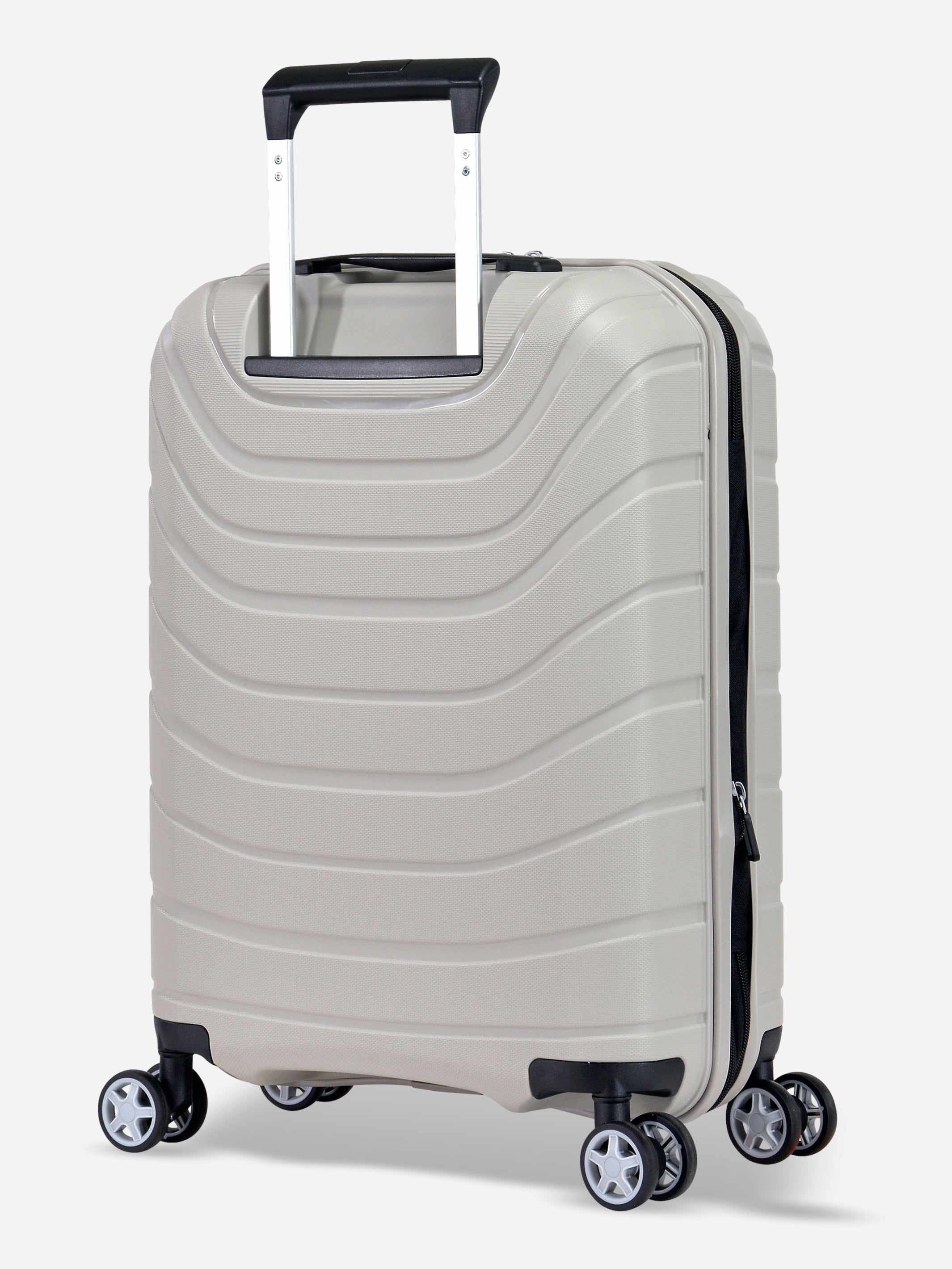 Voyager XXI Expandable