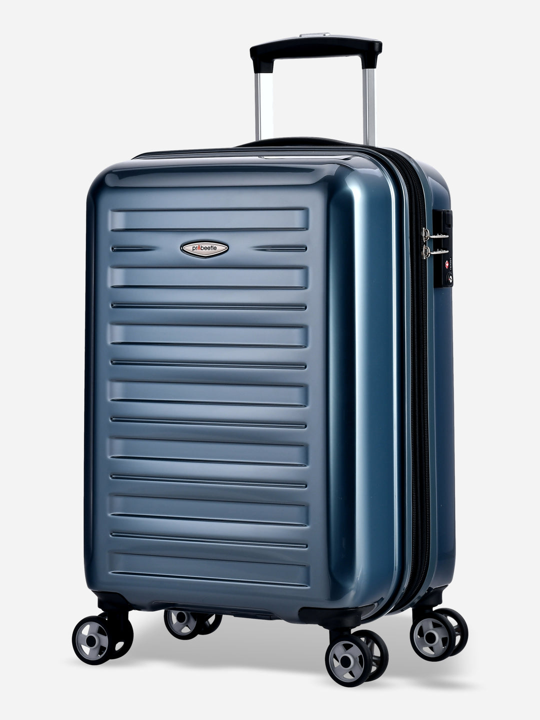 Voyager IX - Cabin (Expandable) / Grey