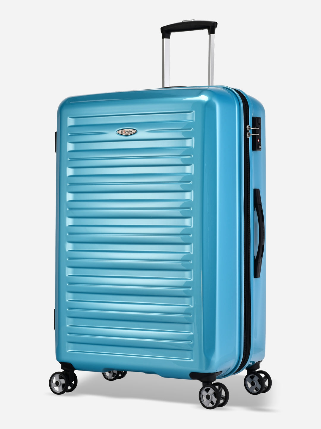 Voyager IX - Large (Expandable) / Turquoise