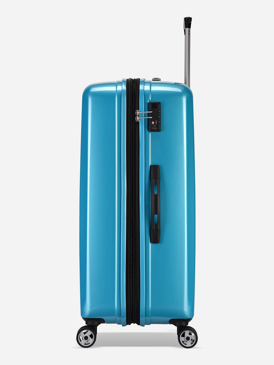 Voyager IX - Large (Expandable) / Turquoise