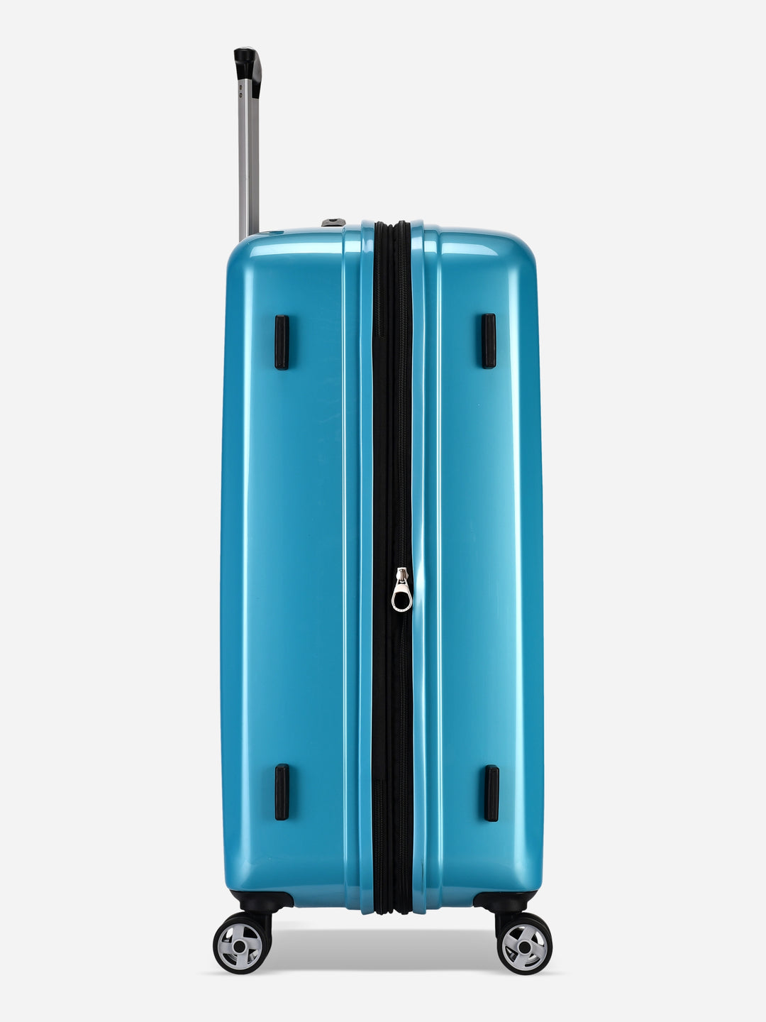 Voyager IX - Large (Expandable) / Turquoise