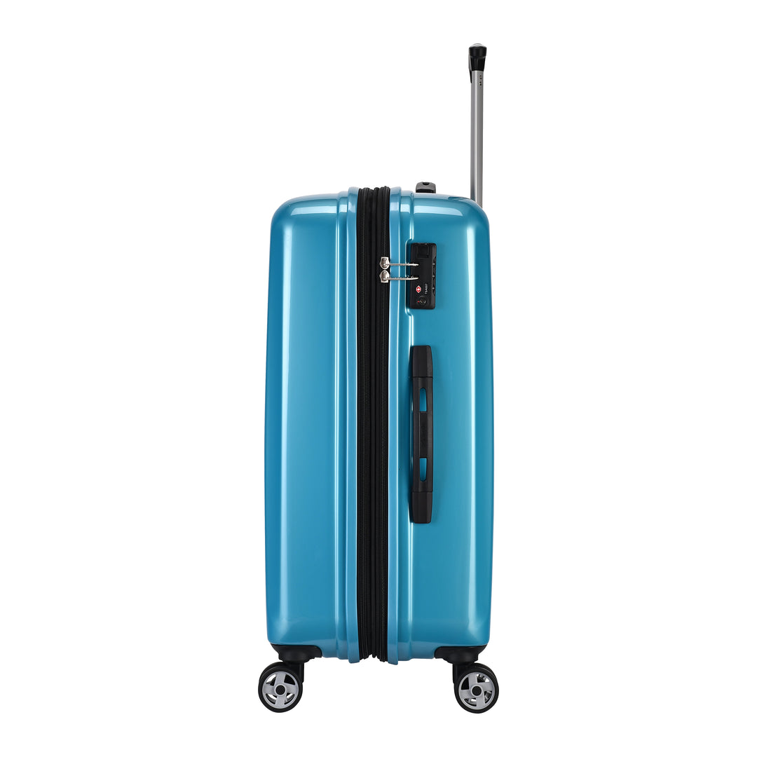 Voyager IX - Medium (Expandable) / Turquoise