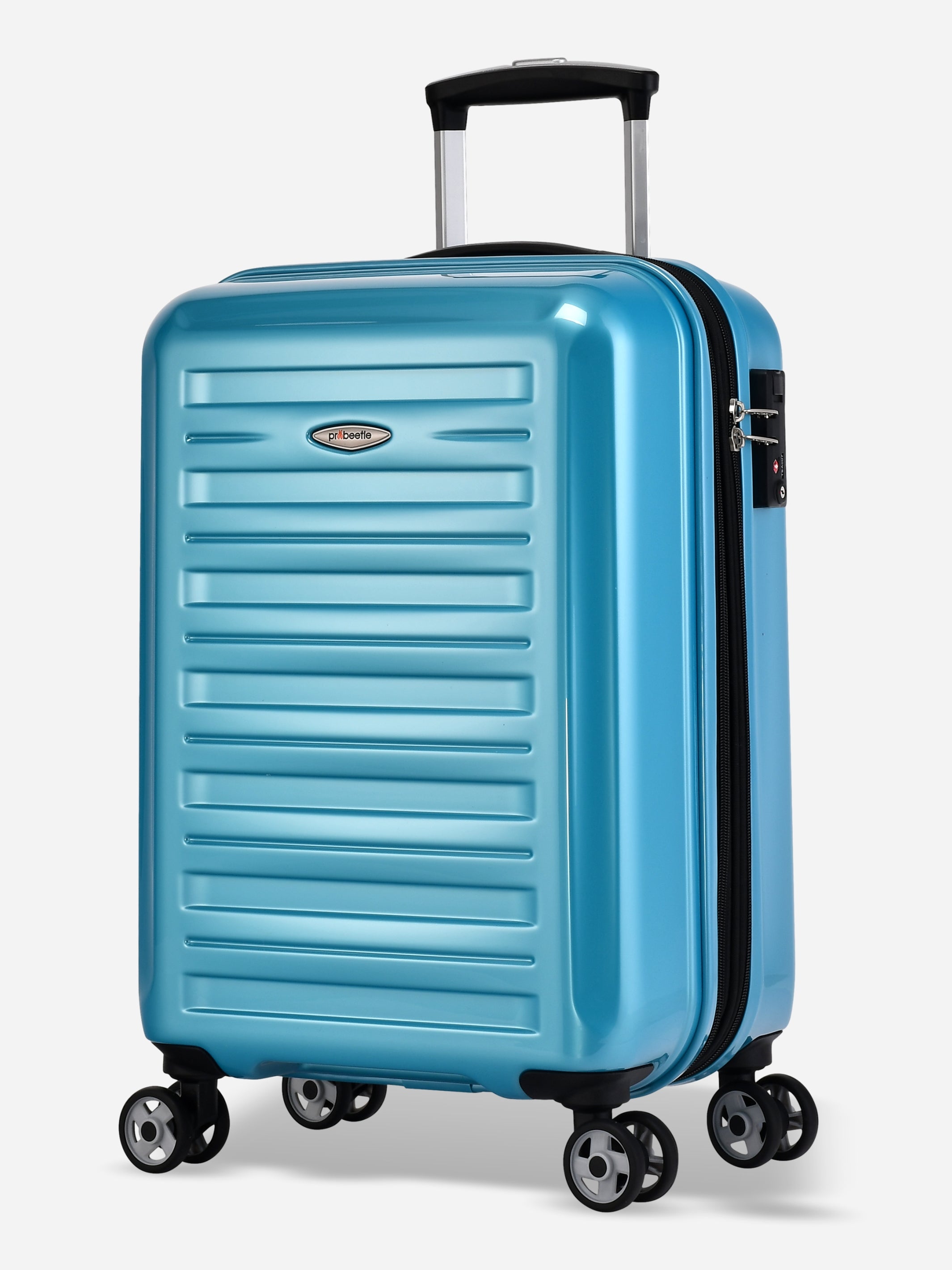 Voyager IX - Cabin (Expandable) / Turquoise