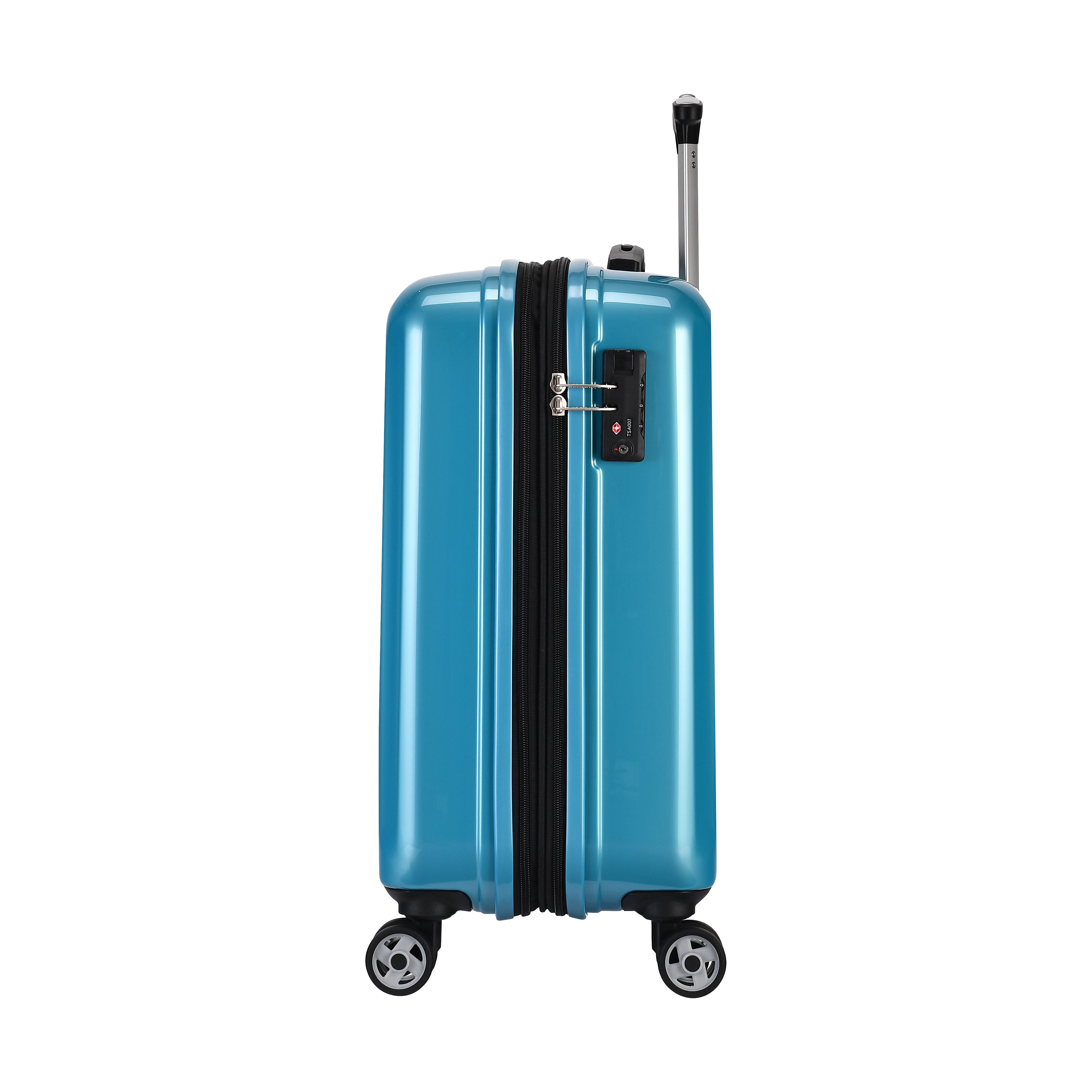 Voyager IX - Cabin (Expandable) / Turquoise