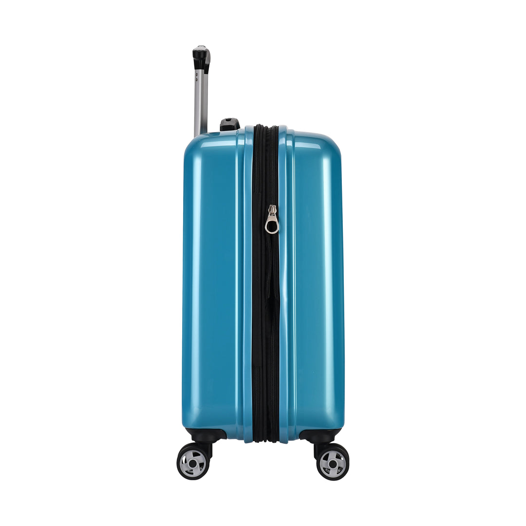 Voyager IX - Cabin (Expandable) / Turquoise