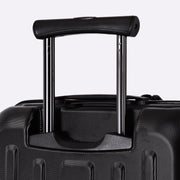 Kapstadt Premium Edition - Vordertasche / Schwarz 