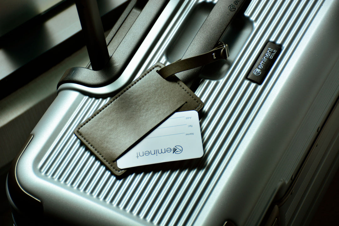 Luggage Tag