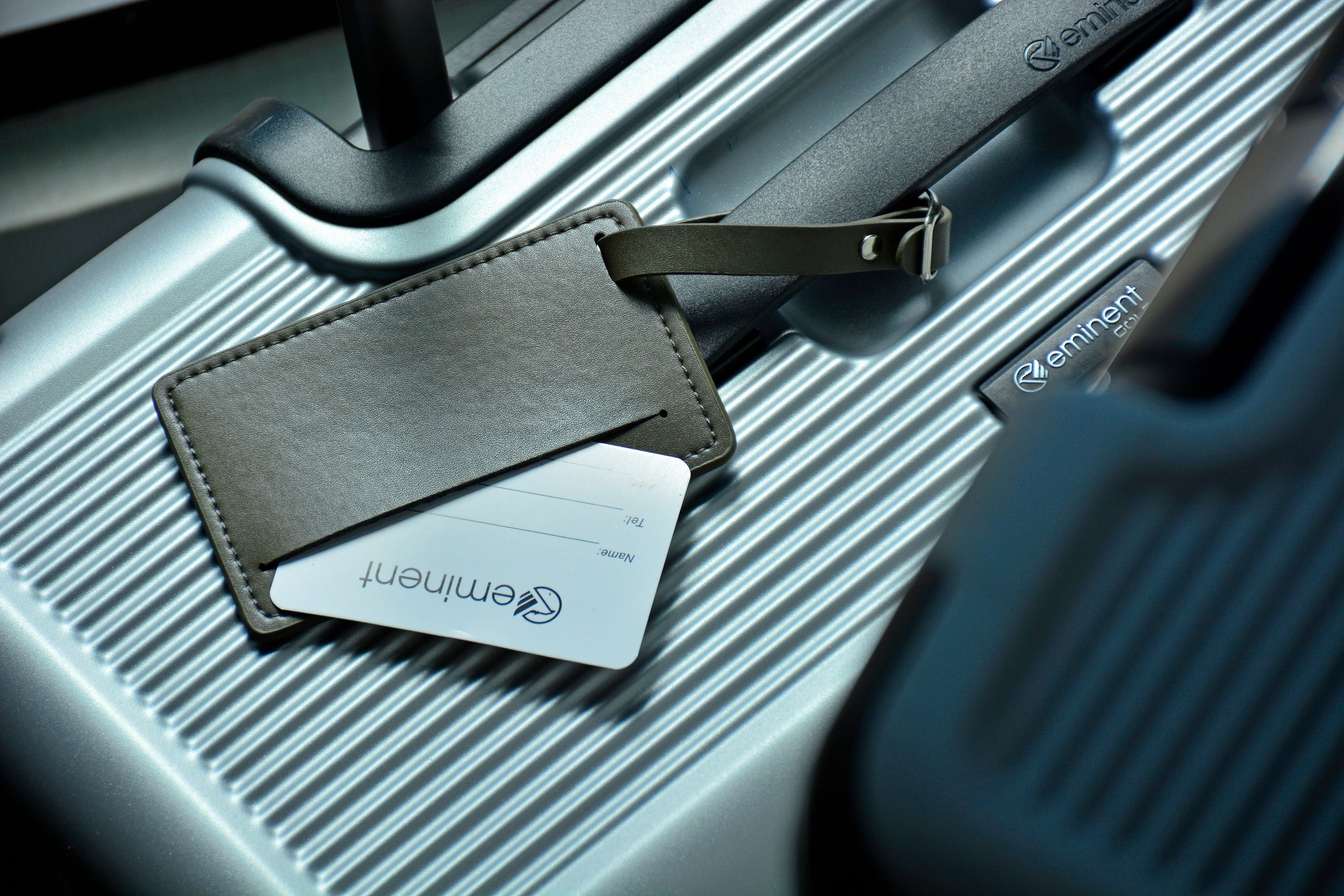 Luggage Tag