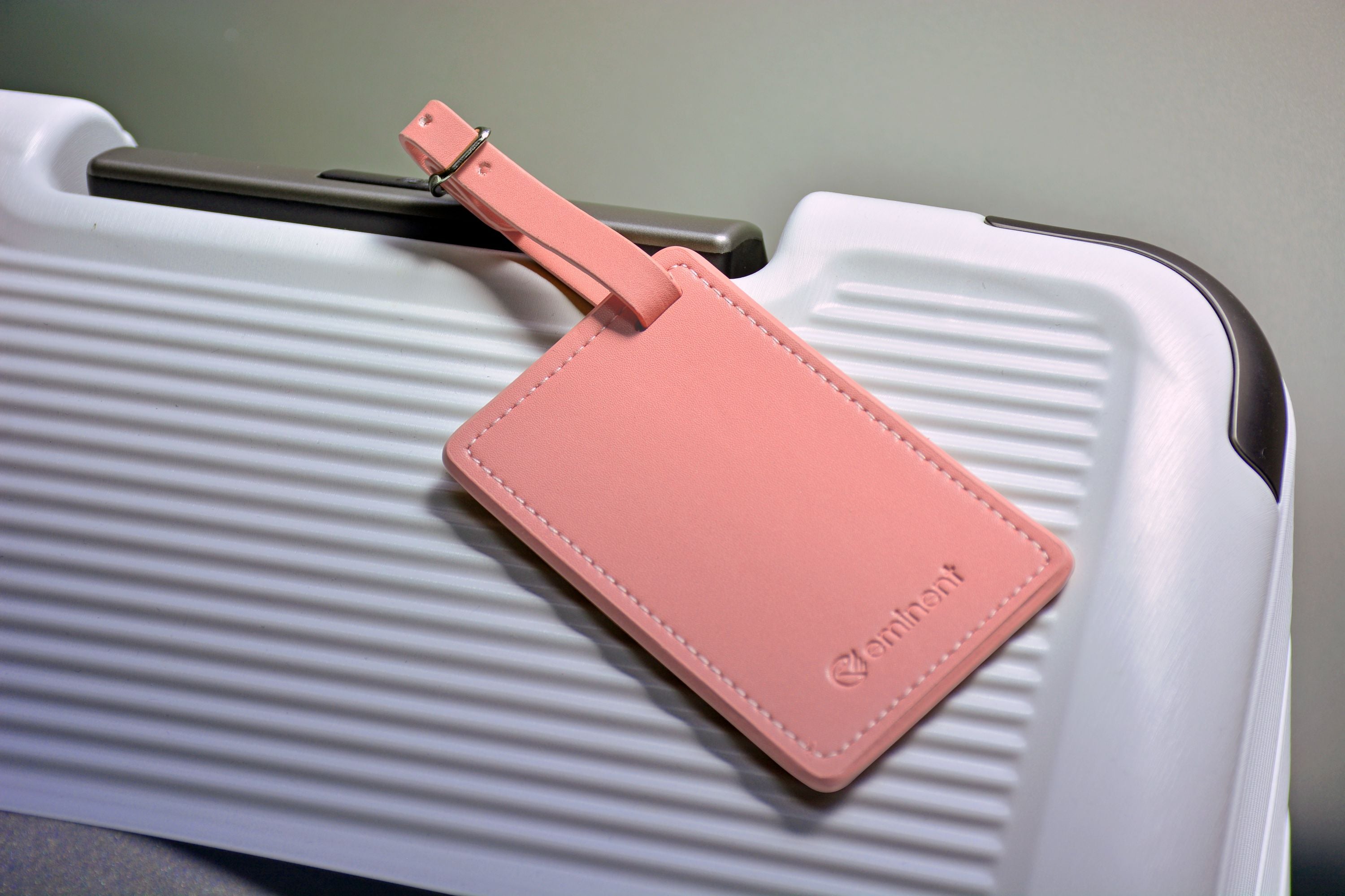 Luggage Tag