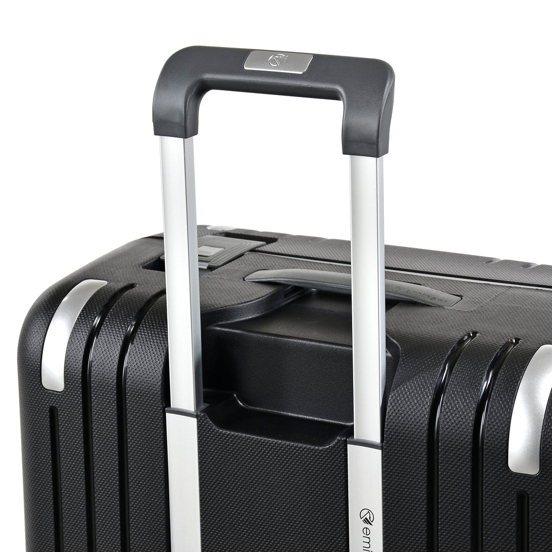 lightweight vertica eminent suitcases