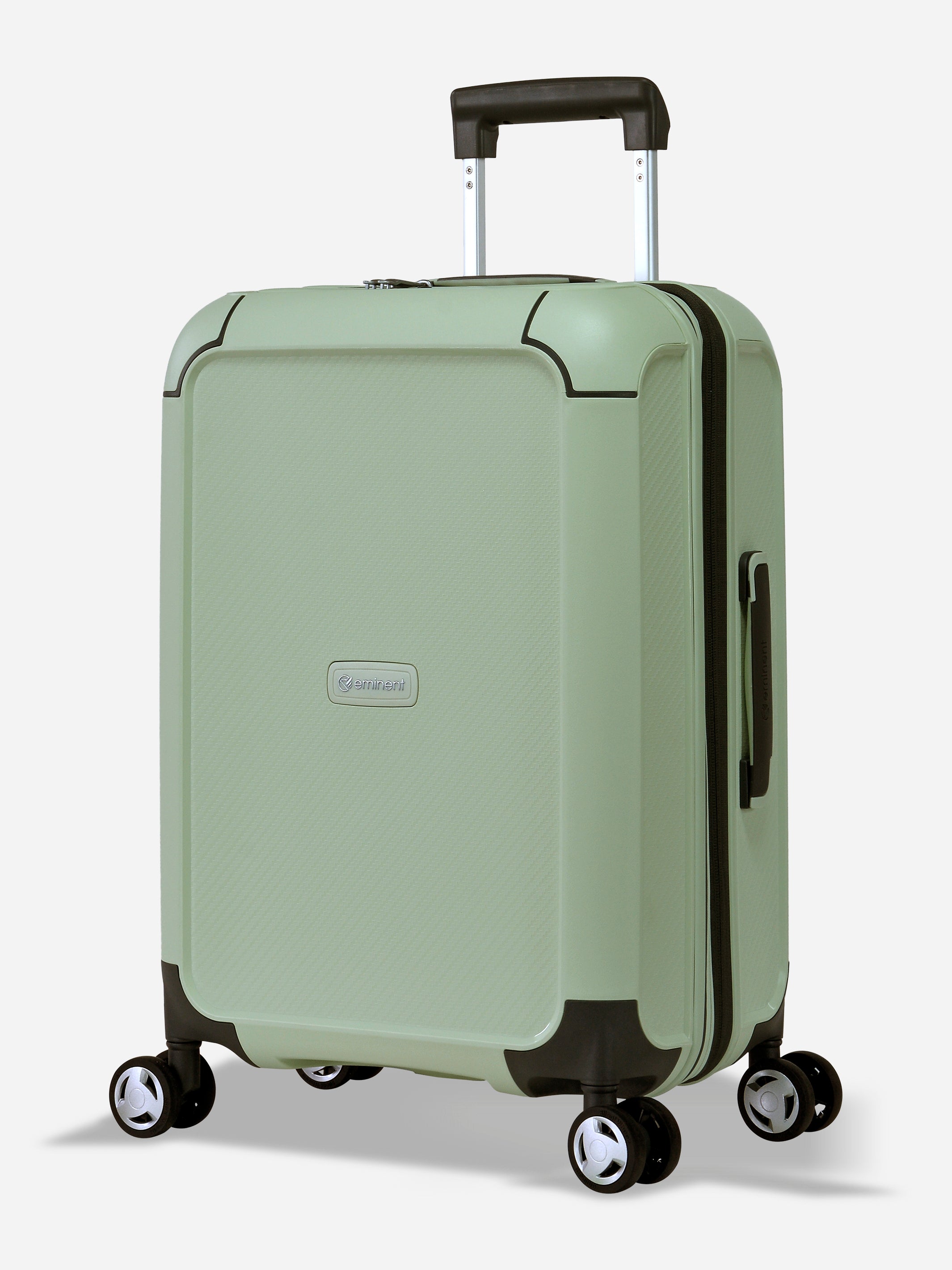 Exzact luggage fashion