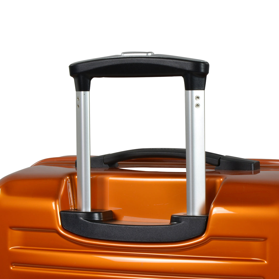 lightweight voyager ix suitcases