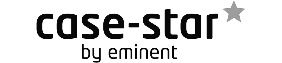 eminent luggage logo