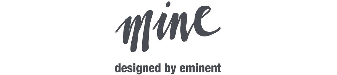 eminent luggage logo