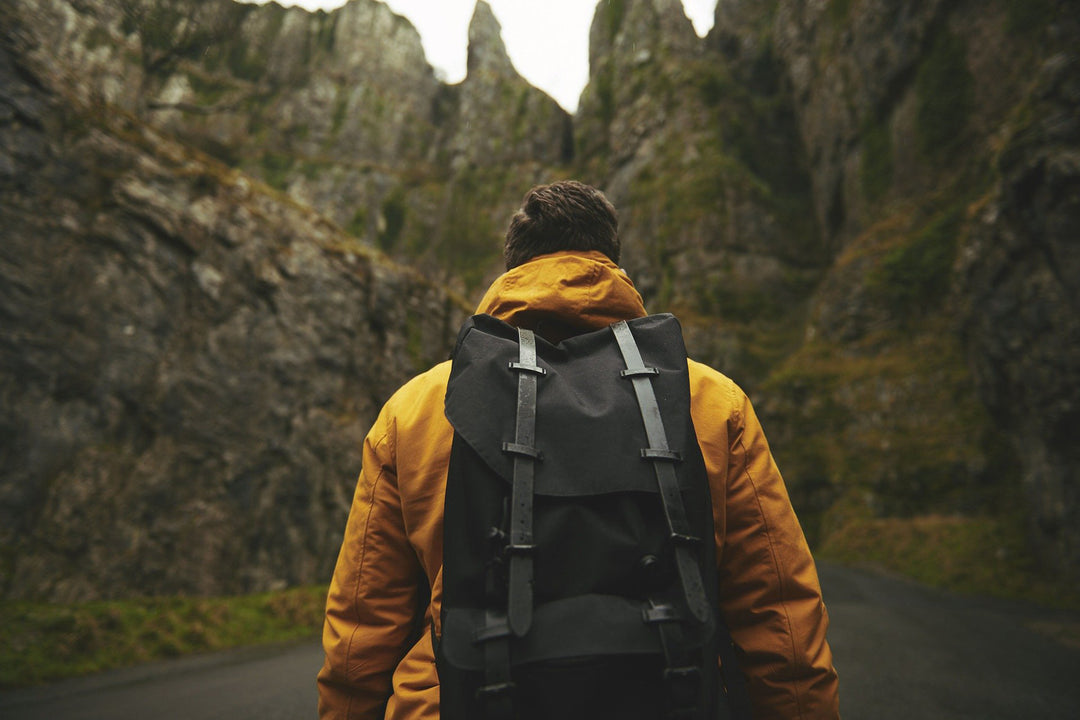 Eminent Backpacks