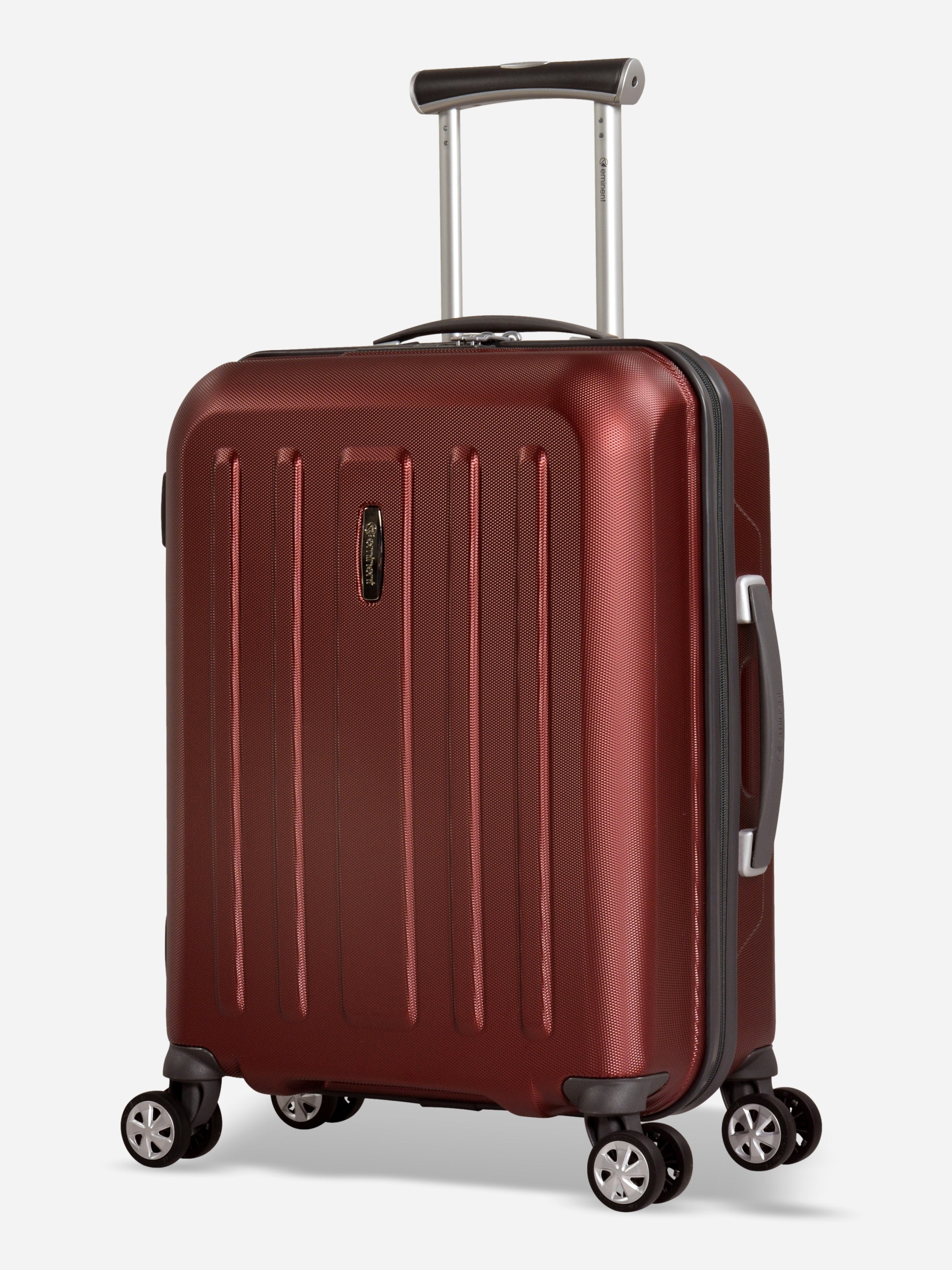 Durable Luxury Light Suitcases and Luggage Eminent Lugagge Eminent Luggage