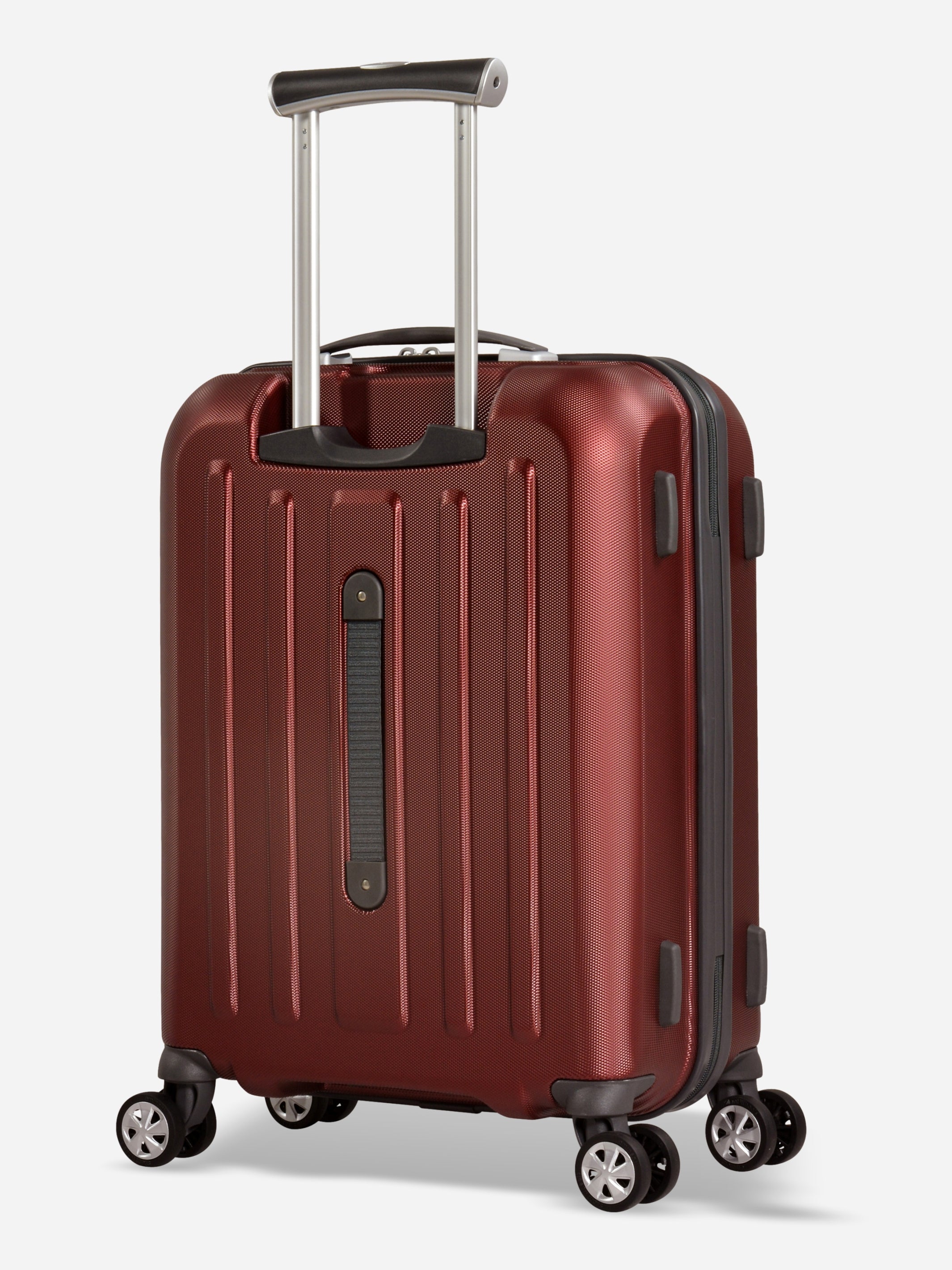 Eminent laptop trolley bag best sale