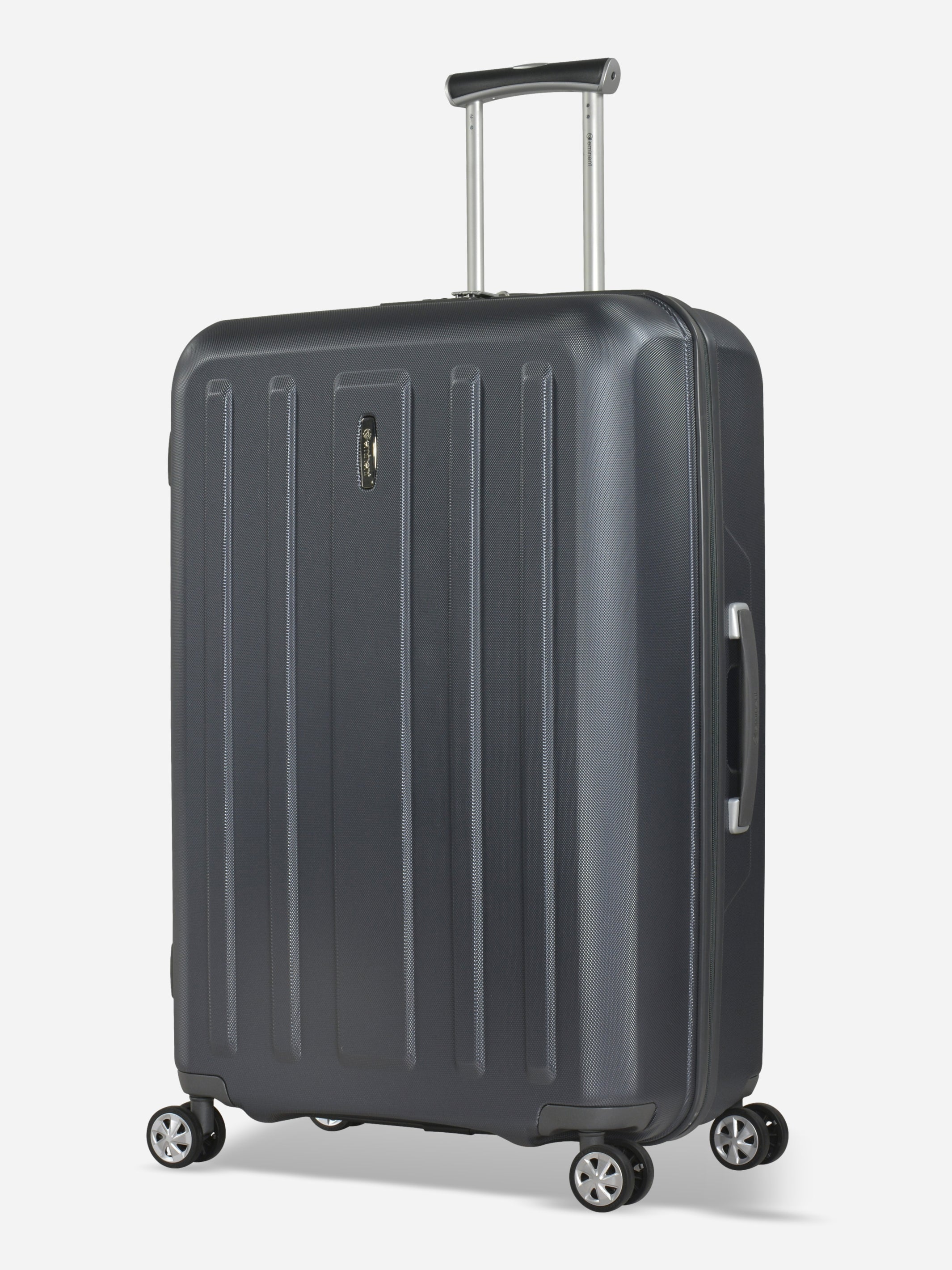 Eminent luggage size deals