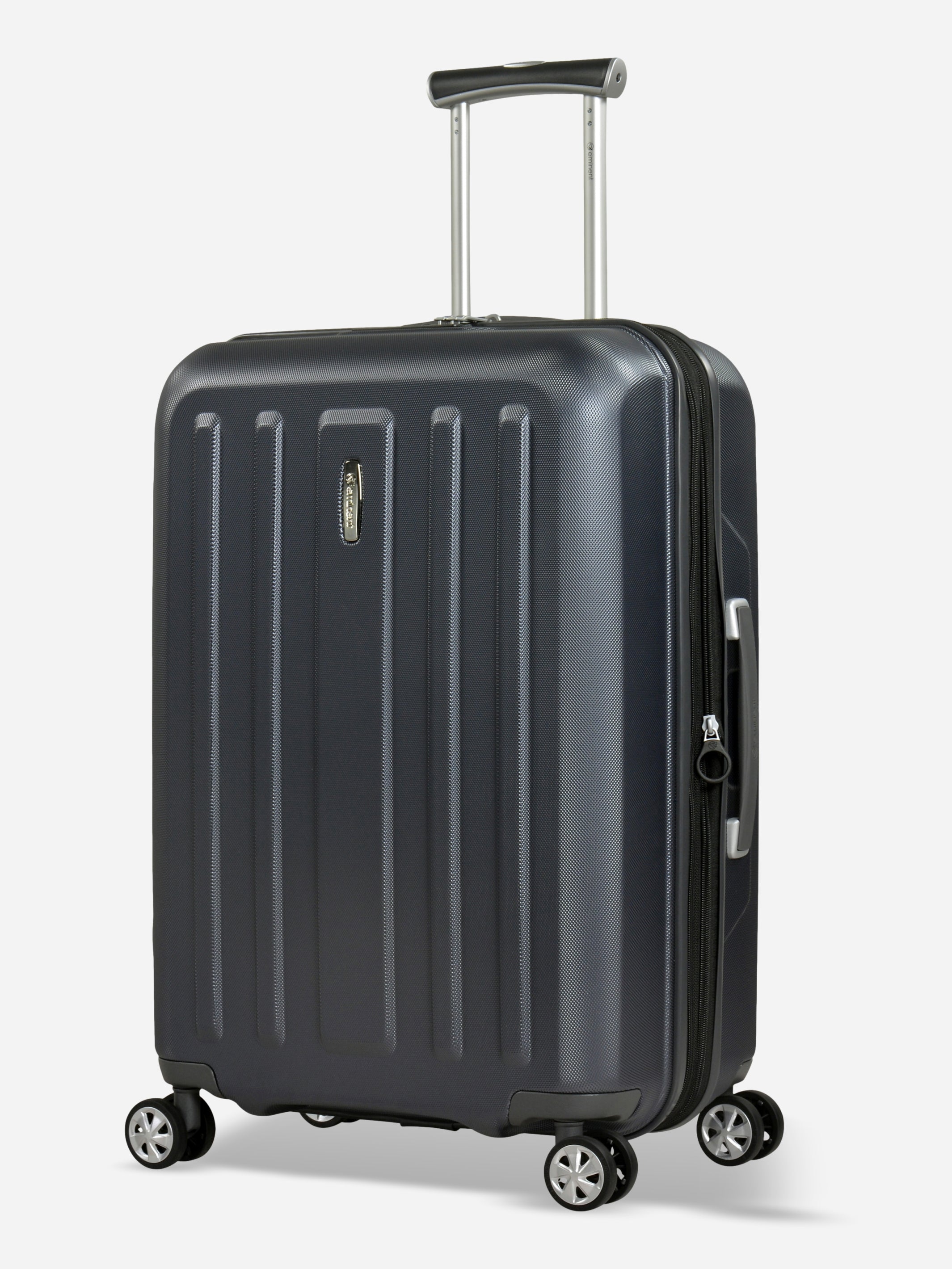 Eminent hard shell suitcase top