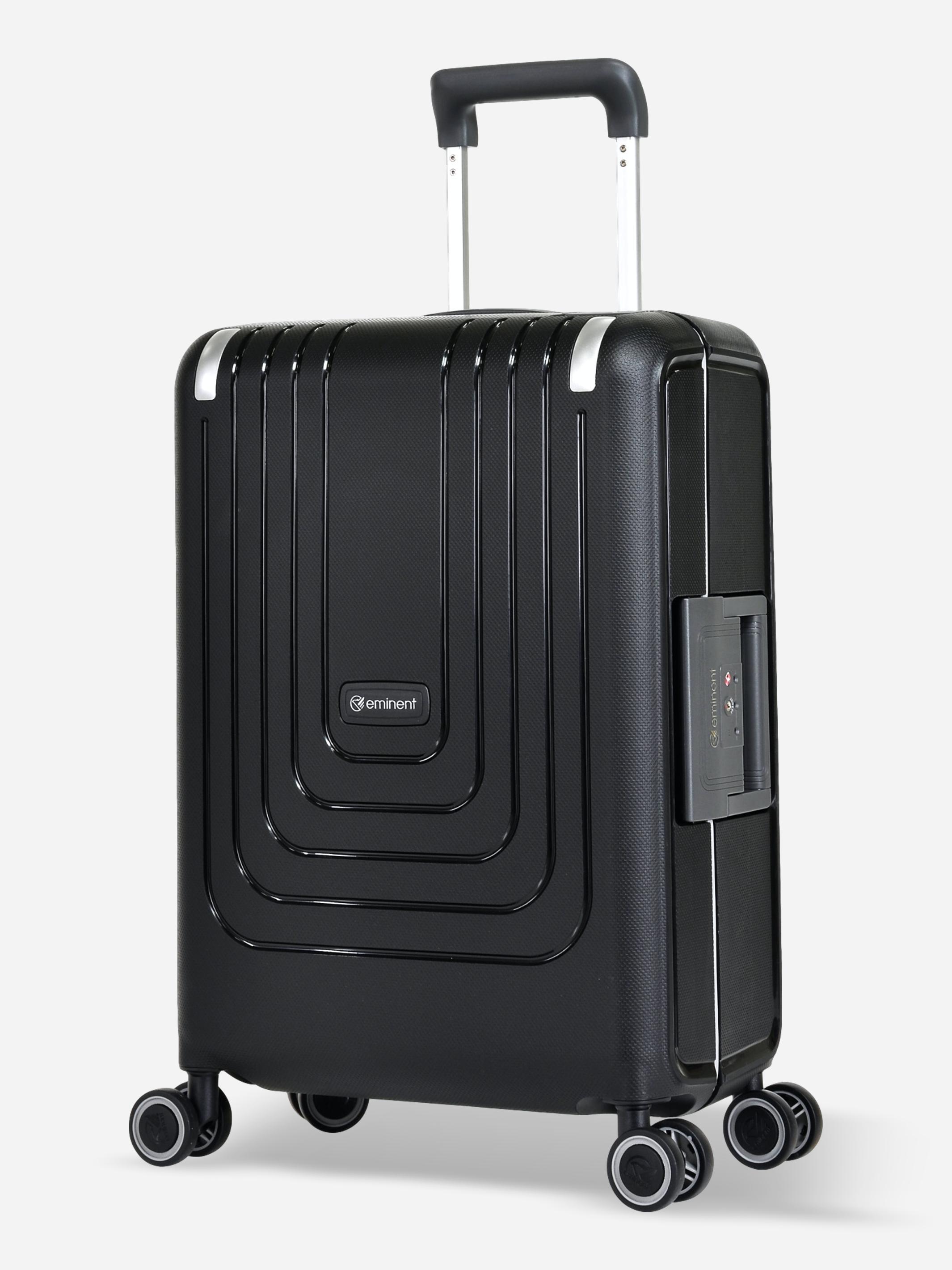 Vertica Luxury Suitcase Eminent Ireland Eminent Luggage