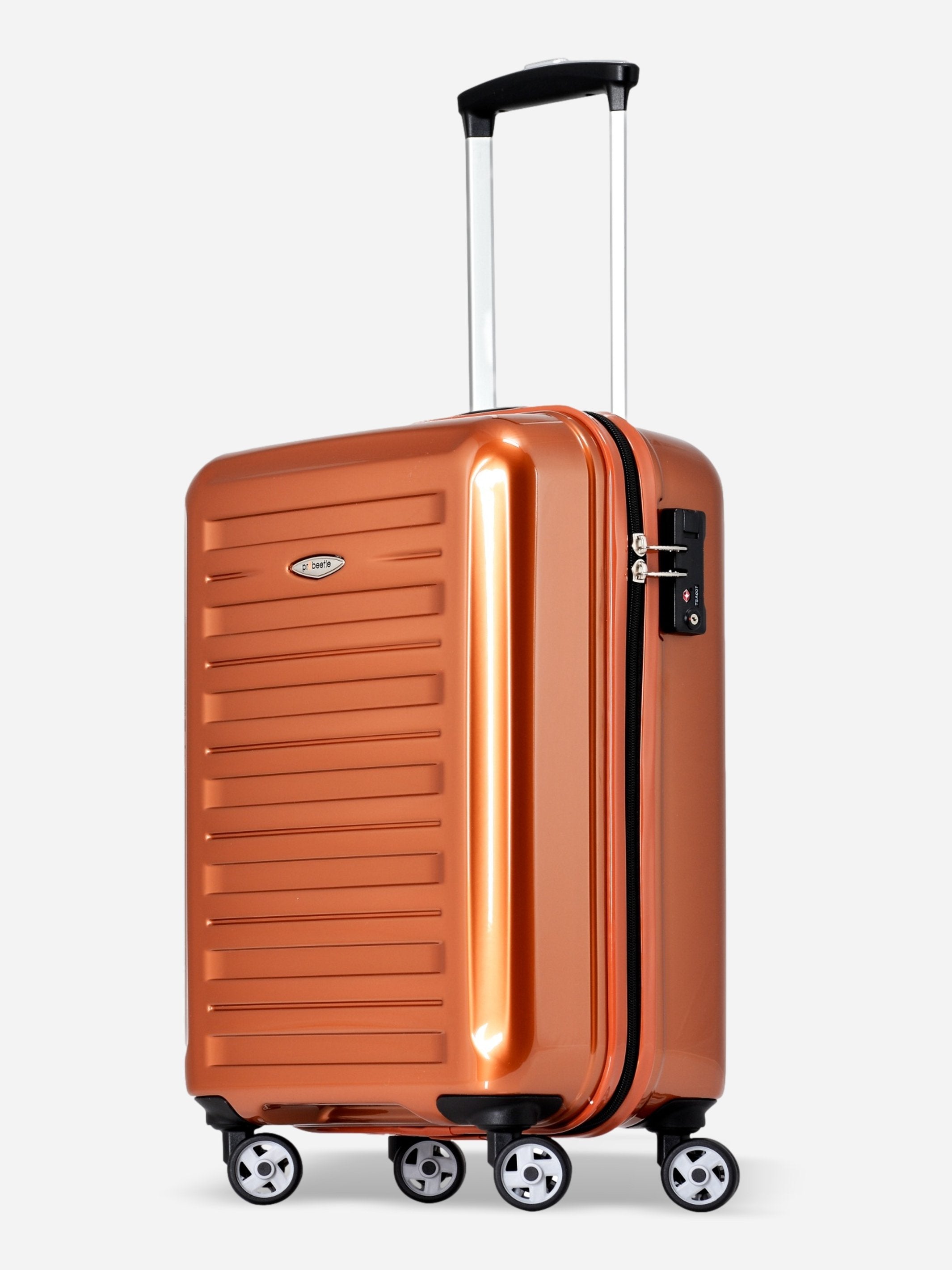 Lightweight suitcases very durable Eminent Luggage