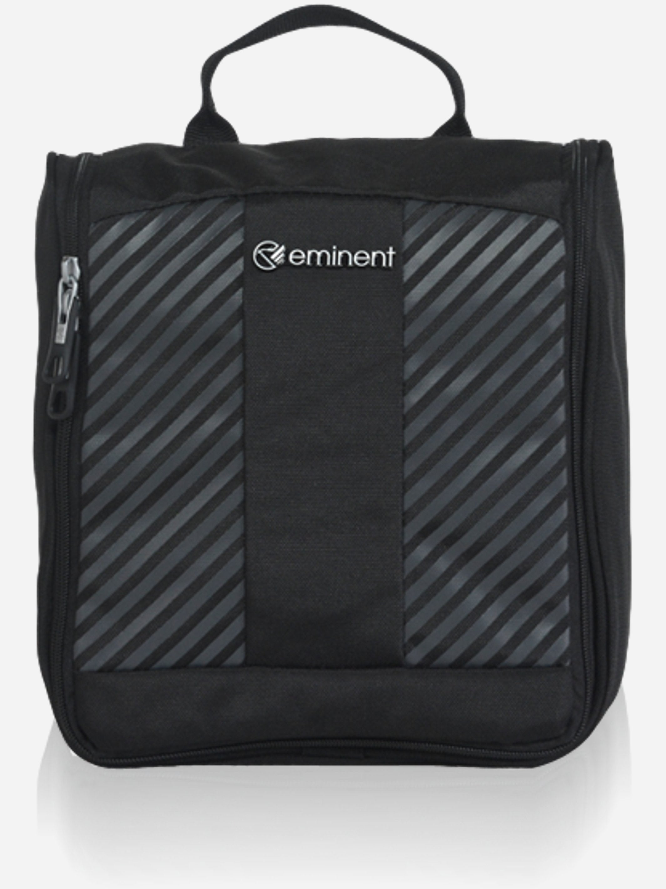 Eminent Hangable Toiletry Bag Front View